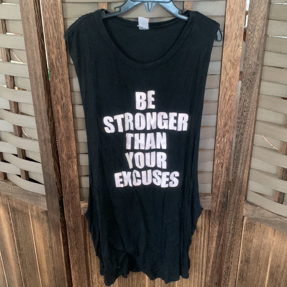3 Workout Tanks - Picture 7 of 8